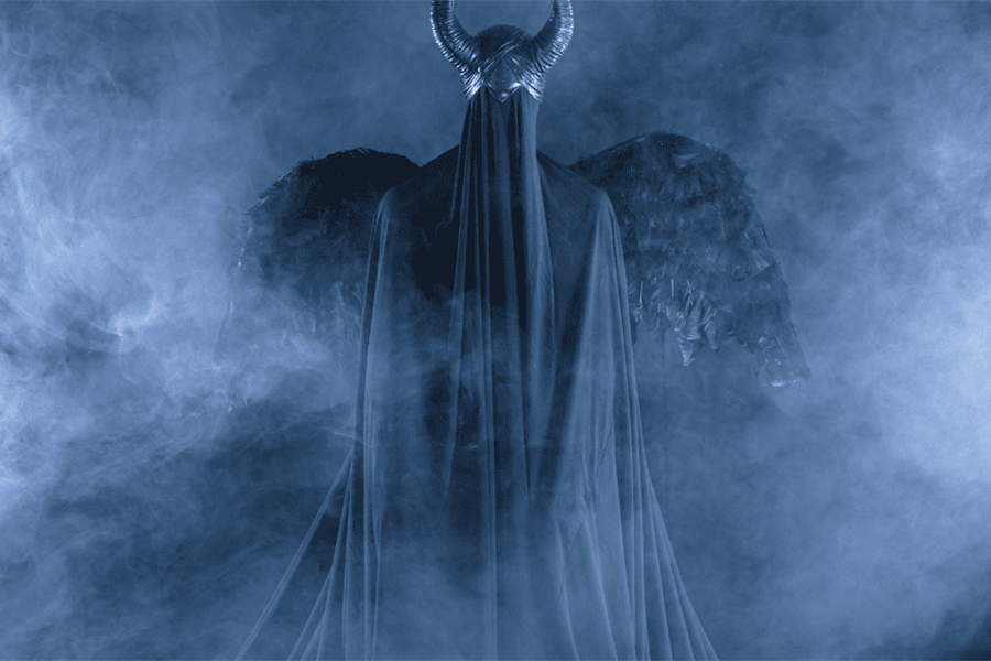 STAND FIRM: Biblical Foundation of the Unseen World: Fallen Angels vs...