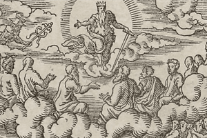 STAND FIRM: Glmpses of the Third Celestial Rebellion