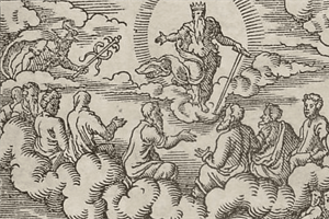 STAND FIRM: Glmpses of the Third Celestial Rebellion