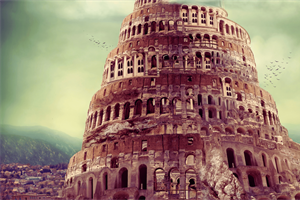 STAND FIRM: Biblical Foundation of the Unseen World - Third Celestial Rebellion Narrative