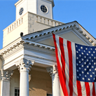 STAND FIRM: The Future of America and The American Church - A Starting Point