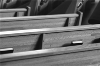 STAND FIRM: The Future of US - Church Members