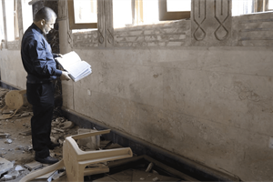 STAND FIRM: The Future the American Church - So, If the Church Will...