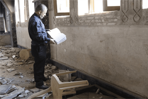 STAND FIRM: The Future the American Church - So, If the Church Will Face Challenges, Then What?