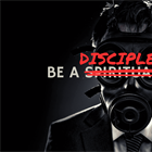 Disciple-maker, Not Spiritual Prepper