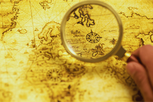 STAND FIRM: Spiritual Prepper Rewrite: Prophecy is the Word of God