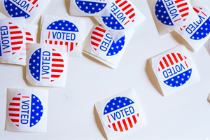 STAND FIRM: Lessons from Past Presidential Elections