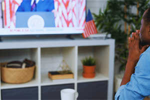 STAND FIRM: Your Post-ElectionStrategy-It's a Likely Reprieve (Pt. 1)