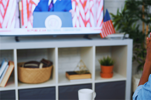 STAND FIRM: Your Post-ElectionStrategy-It's a Likely Reprieve (Pt. 1)