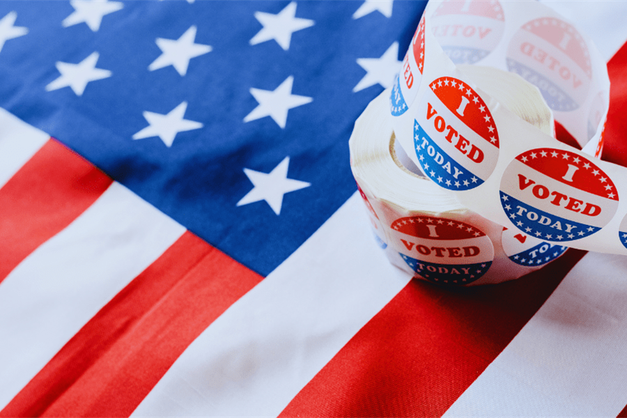 STAND FIRM: Your Post-Election Strategy (part 2)