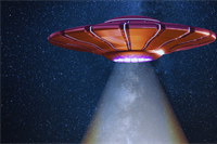 STAND FIRM: Drones, UFOs or What? - A Biblical Consideration