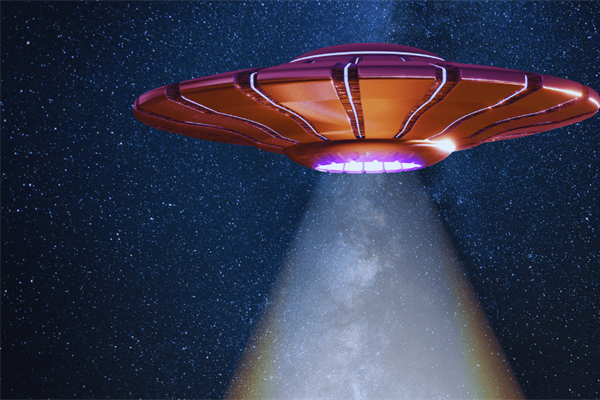 STAND FIRM: Drones, UFOs or What? - A Biblical Consideration