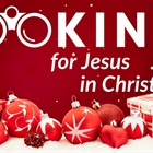 THE POINT IS . . . What Are You Looking For This Christmas?