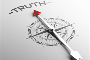 EVERYTHING WE NEED: I Tell You The Truth