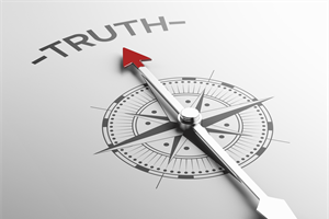 EVERYTHING WE NEED: I Tell You The Truth