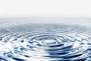 EVERYTHING WE NEED: Who Will Stir the Water?