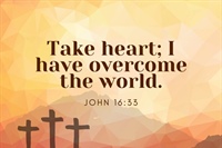 EVERYTHING WE NEED: If the World Hates You!