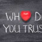 EVERYTHING WE NEED: Who Do You Trust?