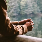 EVERYTHING WE NEED: Be Still . . . and Wait