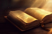 EVERYTHING WE NEED: Unique Verses