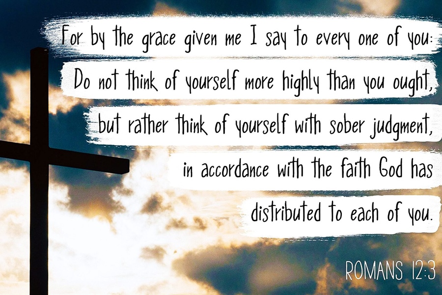 EVERYTHING WE NEED: Who Can Boast the Most?