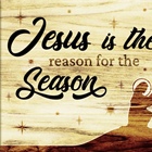 EVERYTHING WE NEED: The Reason for the Season