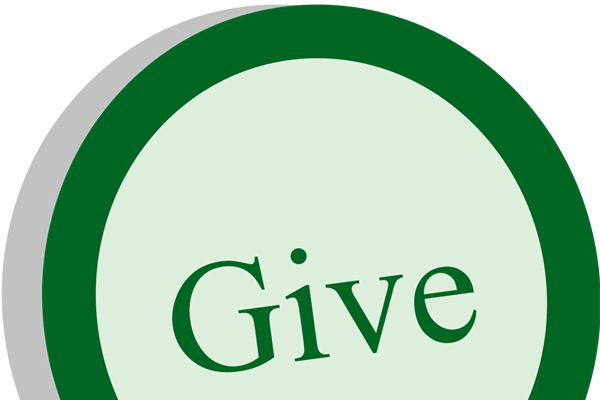 Church: Give Yourself Away