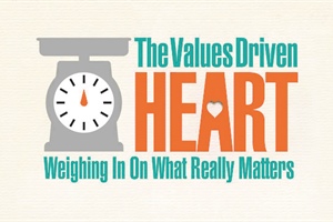 Values Determine Practices