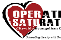 Saturation Evangelism