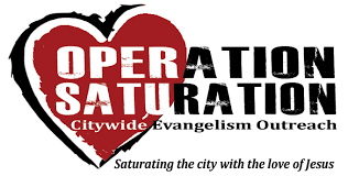 Saturation Evangelism
