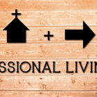 Living On Mission