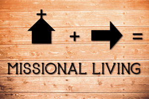 Living On Mission