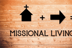 Living On Mission
