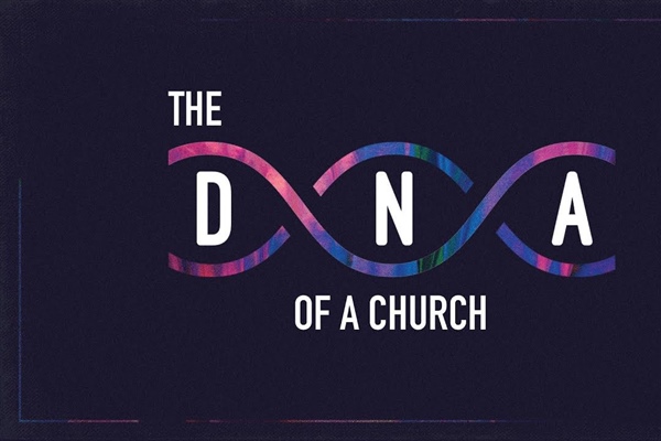 The DNA of a Church