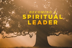 Leading is Not About Winning