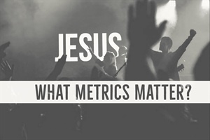 Leading With the Right Metrics