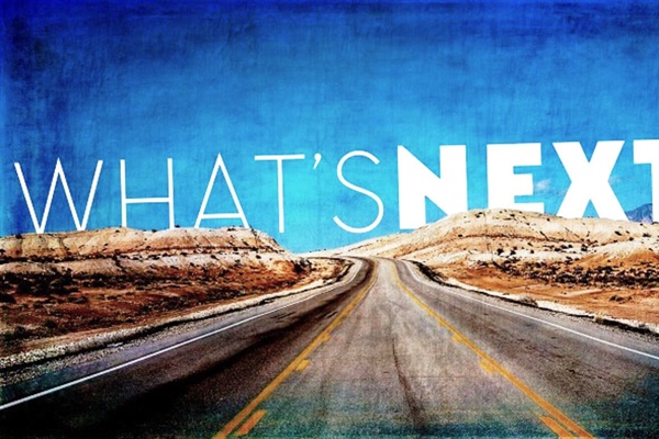 Leading Into the Future