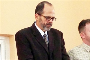 Raising Up Leaders In Romania