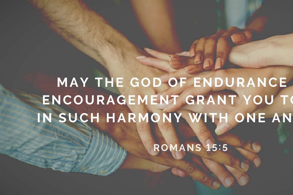 Leading With Encouragement
