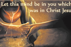 Leading With The Mind of Christ