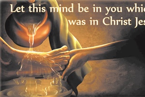 Leading With The Mind of Christ