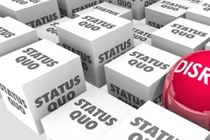 Moving Beyond the Status Quo