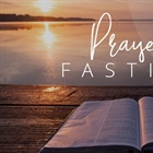 HEALTHY CHURCH: When You Fast