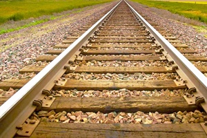 Building Tracks To Move Forward