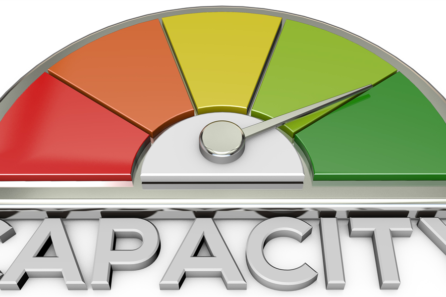 Building Missional Capacity