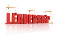 HEALTHY CHURCHES: Building Leaders Around You