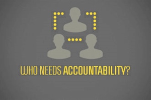HEALTHY CHURCH: Building Accountability