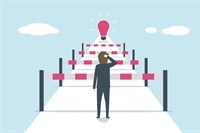 HEALTHY CHURCHES: Removing Barriers And Obstructions