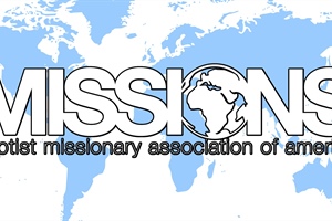 BMA Global Missions Update