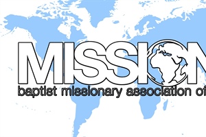 BMA Global Missions Update